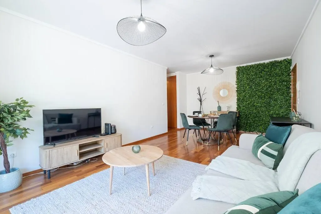 Wings Apartment Ce By Galmi Santa Cruz   Santa Cruz (Madeira)