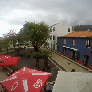 Gasthuis Albergaria O Professor, Santa Cruz (Madeira)
